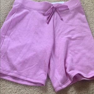 Justice long shorts